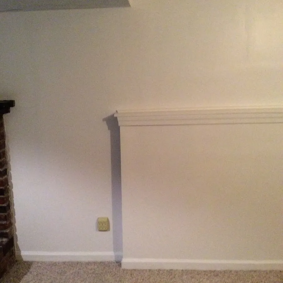 Basement wall repair and restoration in Clarkston Heights-Vineland